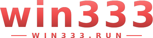 win333 logo